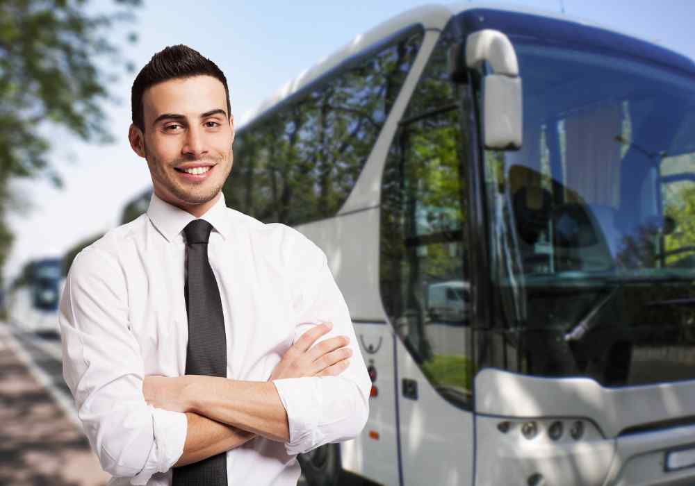 Ofertas de Trabajo para Conductores de Autobús